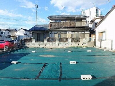 東京都昭島市 西立川駅7分 土地 1,620万円の国有財産売却物件情報 #4