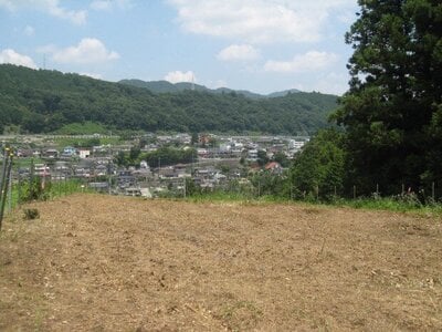 神奈川県相模原市緑区 藤野駅7分 土地 645万円の国有財産売却物件情報 #4