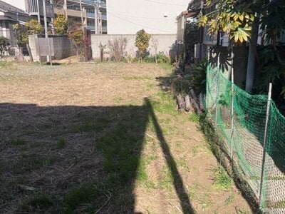 千葉県千葉市稲毛区 稲毛駅9分 土地 3,210万円の国有財産売却物件情報 #2