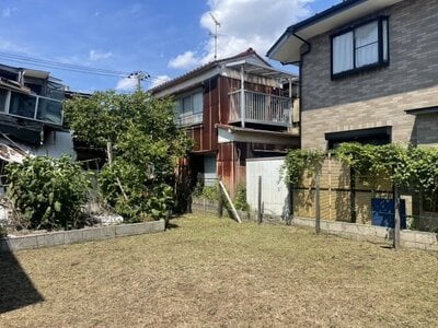 千葉県市川市 京成八幡駅10分 土地 1,430万円の国有財産売却物件情報 #4