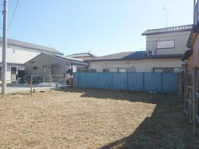 千葉県野田市 野田市駅7分 土地 600万円の国有財産売却物件情報 #4