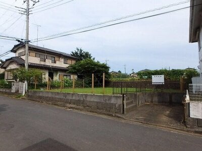 茨城県水戸市 東水戸駅 土地 408万円の国有財産売却物件情報 #1