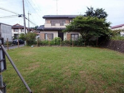 茨城県水戸市 東水戸駅 土地 408万円の国有財産売却物件情報 #4
