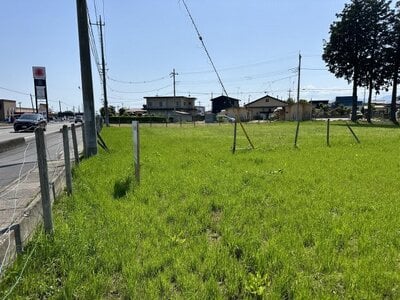 栃木県那須塩原市 黒磯駅24分 農地 2,200万円の国有財産売却物件情報 #1