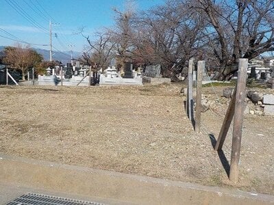 山梨県笛吹市 石和温泉駅 土地 170万円の国有財産売却物件情報 #3