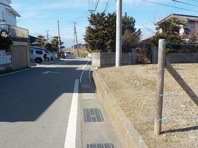 山梨県笛吹市 石和温泉駅 土地 170万円の国有財産売却物件情報 #4