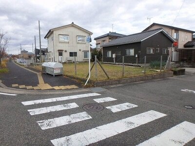 新潟県新潟市北区 豊栄駅14分 土地 483万円の国有財産売却物件情報 #1