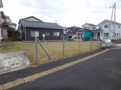 新潟県新潟市北区 豊栄駅14分 土地 483万円の国有財産売却物件情報 #2