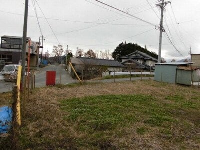 長野県伊那市 伊那北駅28分 土地 165万円の国有財産売却物件情報 #3