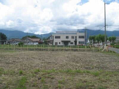 長野県伊那市 伊那北駅12分 農地 3,090万円の国有財産売却物件情報 #2