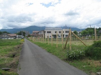 長野県伊那市 伊那北駅12分 農地 3,090万円の国有財産売却物件情報 #3