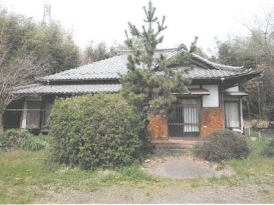 茨城県つくばみらい市 新守谷駅 戸建て 433万円の競売物件情報 #1