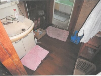 茨城県つくばみらい市 新守谷駅 戸建て 433万円の競売物件情報 #16