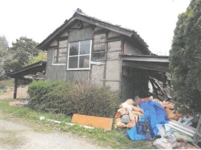 茨城県つくばみらい市 新守谷駅 戸建て 433万円の競売物件情報 #3