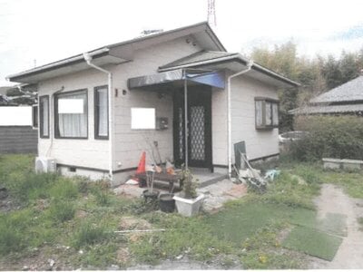 茨城県つくばみらい市 新守谷駅 戸建て 433万円の競売物件情報 #6