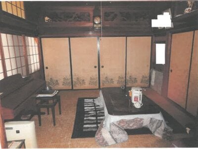 茨城県つくばみらい市 新守谷駅 戸建て 433万円の競売物件情報 #8