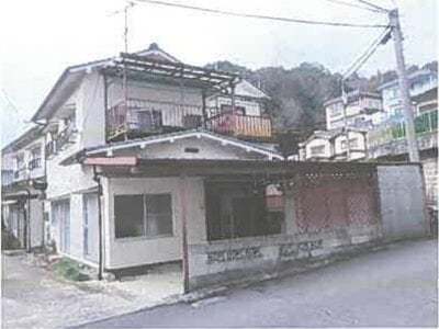 広島県広島市安佐北区 あき亀山駅16分 戸建て 133万円の競売物件情報 #1