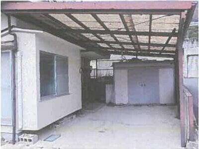 広島県広島市安佐北区 あき亀山駅16分 戸建て 133万円の競売物件情報 #4