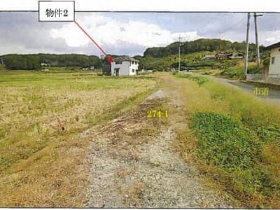 広島県庄原市 備後庄原駅24分 戸建て 1,047万円の競売物件情報 #11
