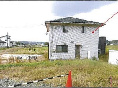 広島県庄原市 備後庄原駅24分 戸建て 1,047万円の競売物件情報 #4