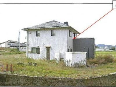 広島県庄原市 備後庄原駅24分 戸建て 1,047万円の競売物件情報 #5