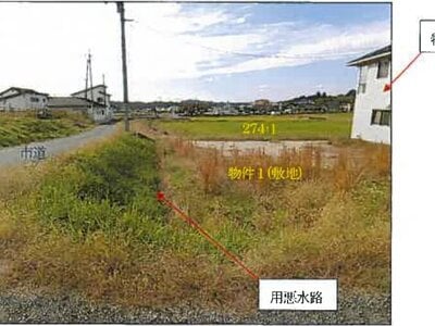 広島県庄原市 備後庄原駅24分 戸建て 1,047万円の競売物件情報 #8