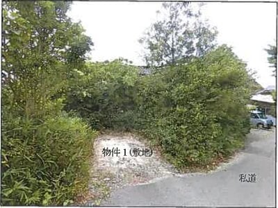 広島県尾道市 新尾道駅15分 戸建て 282万円の競売物件情報 #5