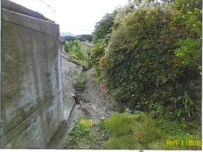 広島県尾道市 新尾道駅15分 戸建て 282万円の競売物件情報 #6