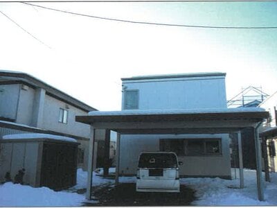 北海道帯広市 帯広駅20分 戸建て 2,247万円の競売物件情報 #1