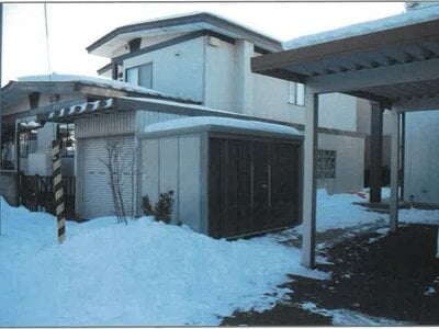 北海道帯広市 帯広駅20分 戸建て 2,247万円の競売物件情報 #12