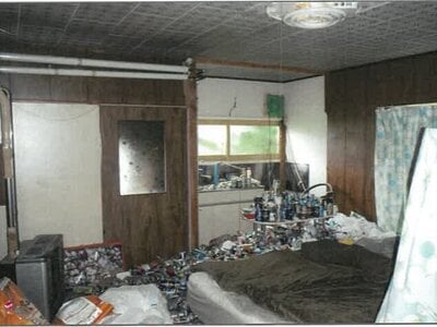 (値下げ) 北海道上川郡新得町 新得駅10分 戸建て 30万円の競売物件情報 #4