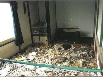 (値下げ) 北海道上川郡新得町 新得駅10分 戸建て 30万円の競売物件情報 #5