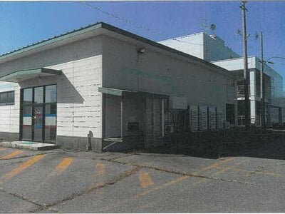 (値下げ) 北海道十勝郡浦幌町 浦幌駅2分 戸建て 362万円の競売物件情報 #16