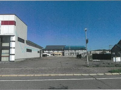 (値下げ) 北海道十勝郡浦幌町 浦幌駅2分 戸建て 362万円の競売物件情報 #2