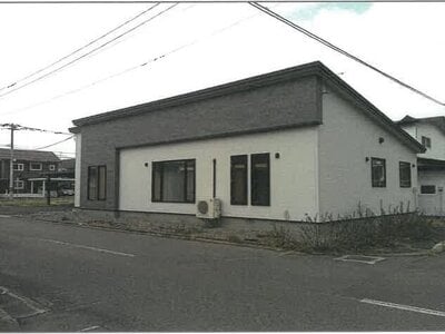 北海道中川郡本別町 戸建て 1,539万円の競売物件情報 #1