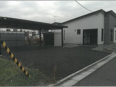 北海道中川郡本別町 戸建て 1,539万円の競売物件情報 #12