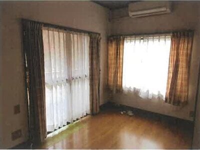 福島県相馬郡飯舘村 戸建て 137万円の競売物件情報 #12