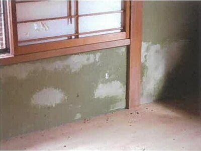 福島県相馬郡飯舘村 戸建て 137万円の競売物件情報 #14