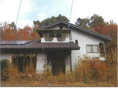 福島県相馬郡飯舘村 戸建て 137万円の競売物件情報 #2