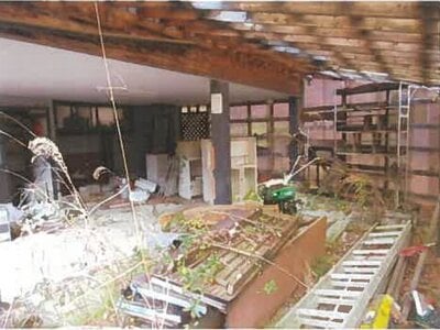 福島県相馬郡飯舘村 戸建て 137万円の競売物件情報 #4