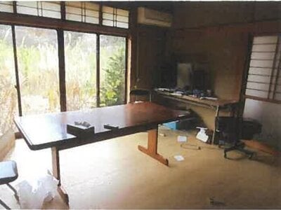 福島県相馬郡飯舘村 戸建て 137万円の競売物件情報 #8