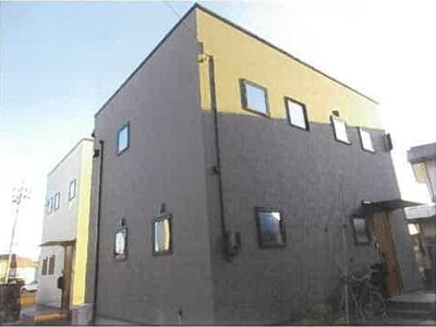 福島県福島市 笹木野駅11分 戸建て 1,416万円の競売物件情報 #1