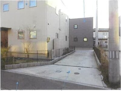 福島県福島市 笹木野駅11分 戸建て 1,416万円の競売物件情報 #2