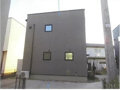 福島県福島市 笹木野駅11分 戸建て 1,416万円の競売物件情報 #3