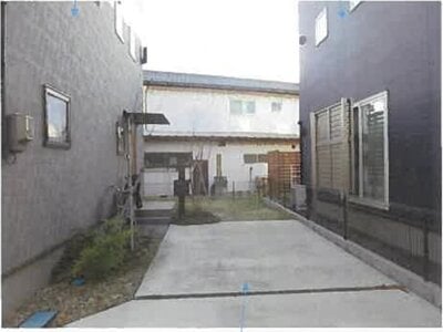 福島県福島市 笹木野駅11分 戸建て 1,416万円の競売物件情報 #4