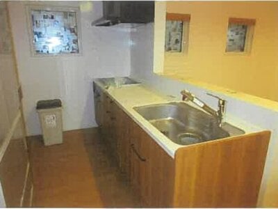 福島県福島市 笹木野駅11分 戸建て 1,416万円の競売物件情報 #6