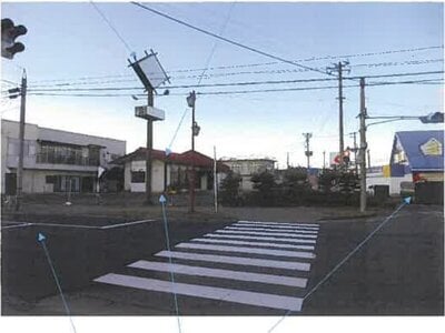 福島県伊達市 保原駅3分 戸建て 2,638万円の競売物件情報 #1