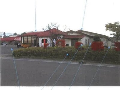 福島県伊達市 保原駅3分 戸建て 2,638万円の競売物件情報 #2