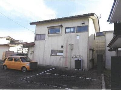 福島県伊達市 保原駅3分 戸建て 2,638万円の競売物件情報 #26