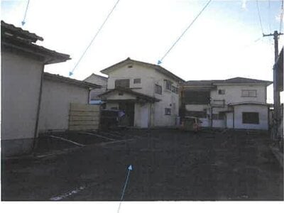 福島県伊達市 保原駅3分 戸建て 2,638万円の競売物件情報 #6